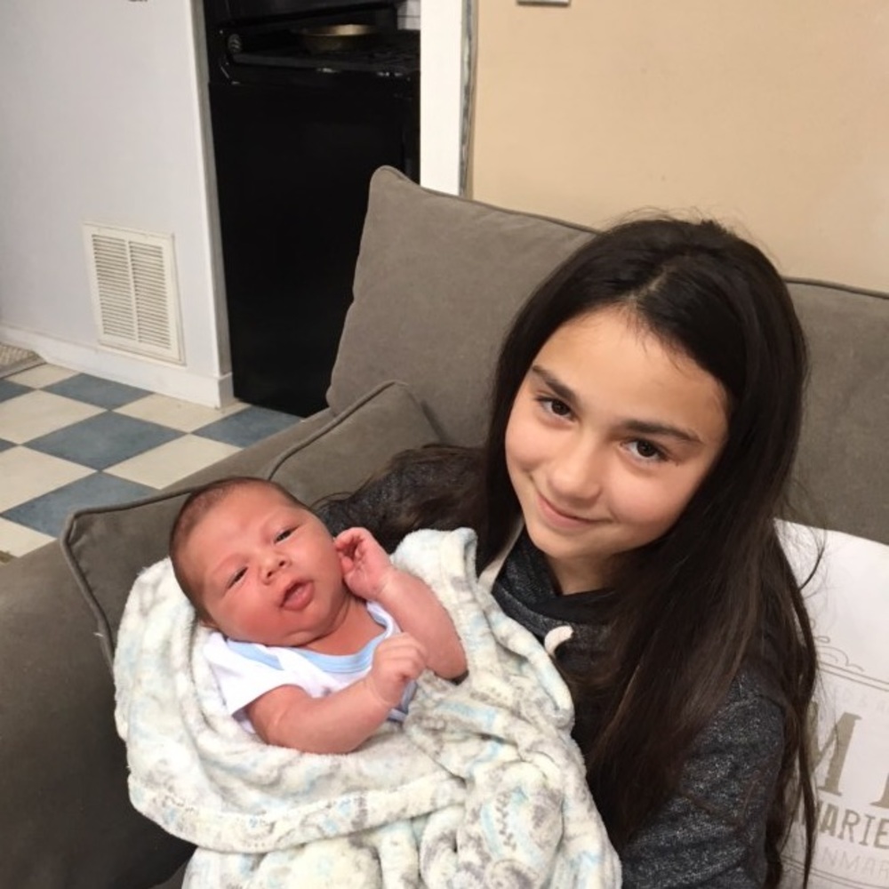 Meet your Posher, Aryana